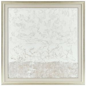 Frayed Whispers 71.5 X 71.5 inch Oils and Original Art