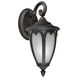 Signature Outdoor Wall Lantern