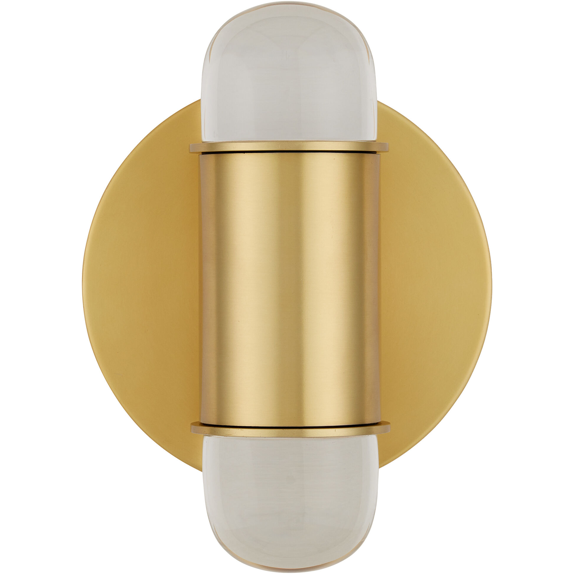 Capsule Wall Sconce Wall Light