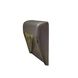 Landscape LED 12 Textured Architectural Bronze Landscape 12V LED Step Light