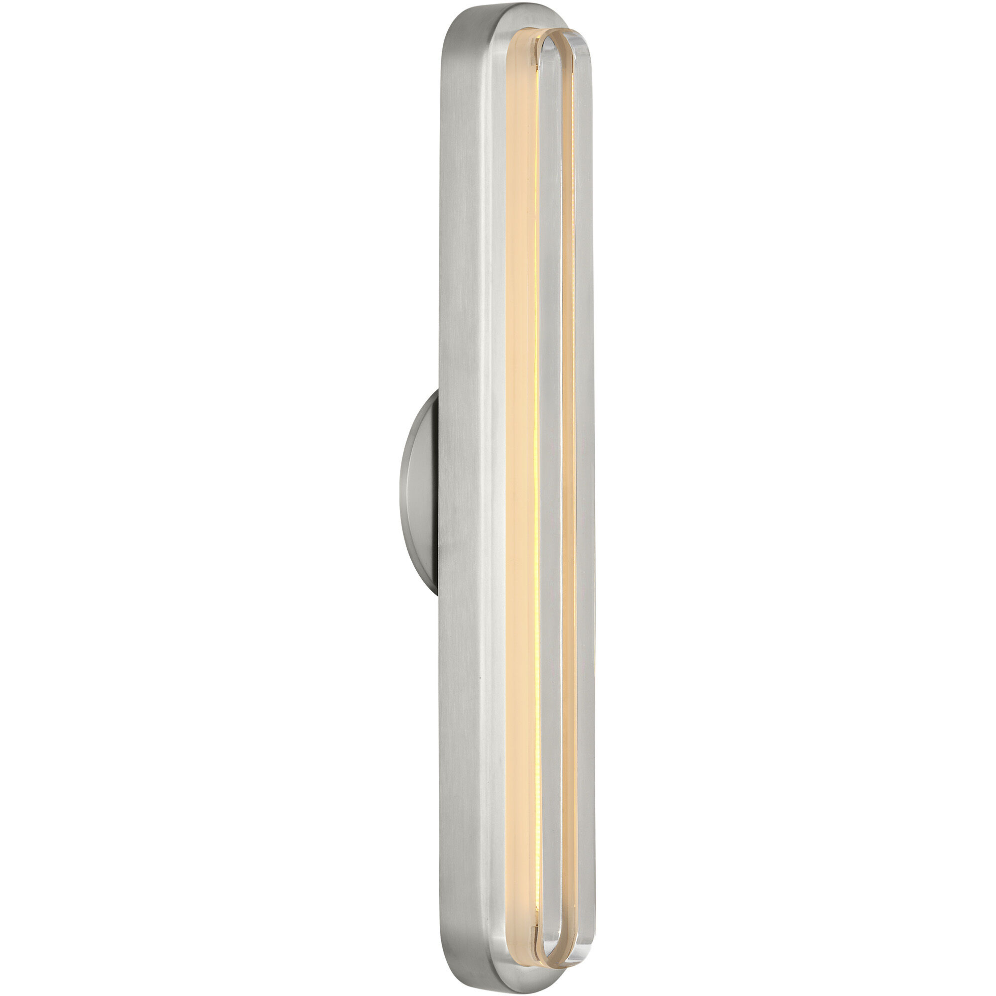 Sean Lavin Emera 1 Light 1.40 inch Bathroom Vanity Light