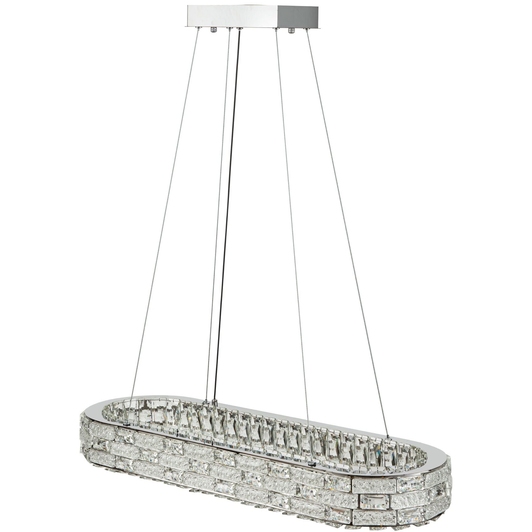 Elegance Island Light Ceiling Light