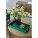 Anita 9.8 X 7.9 inch Flower Vase