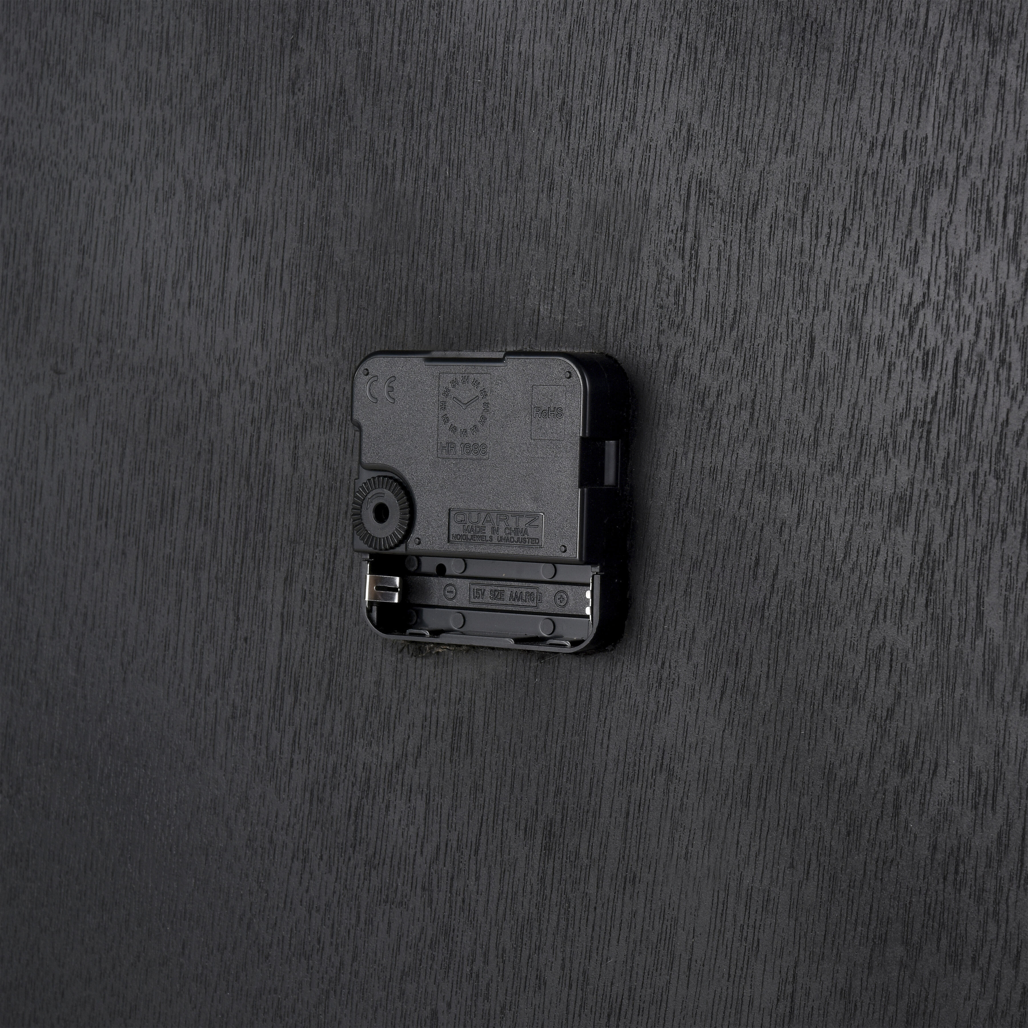 Schiller 33.5 X 33.5 inch Wall Clock