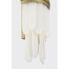 Briscade Wall Sconce Wall Light