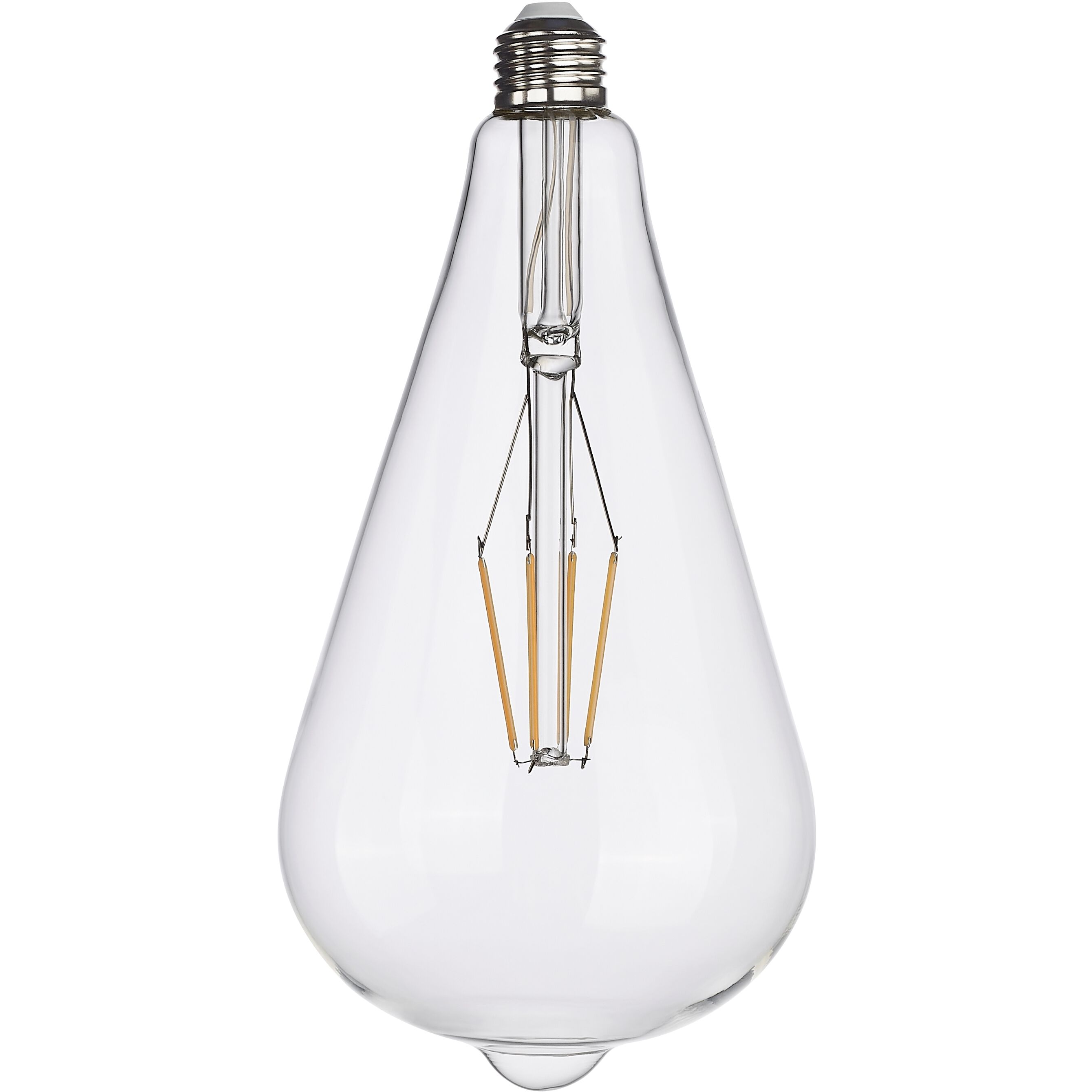 Ryan LED Replaceable LED E26 7.00 watt 120 2200K LED Light Bulb