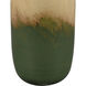 Leona 8.25 X 3 inch Vase