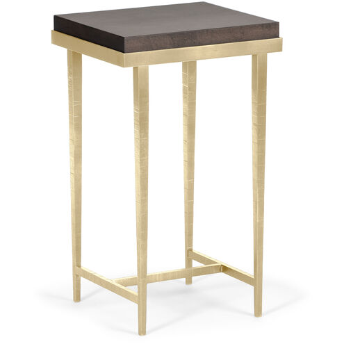 Wick End & Side Table