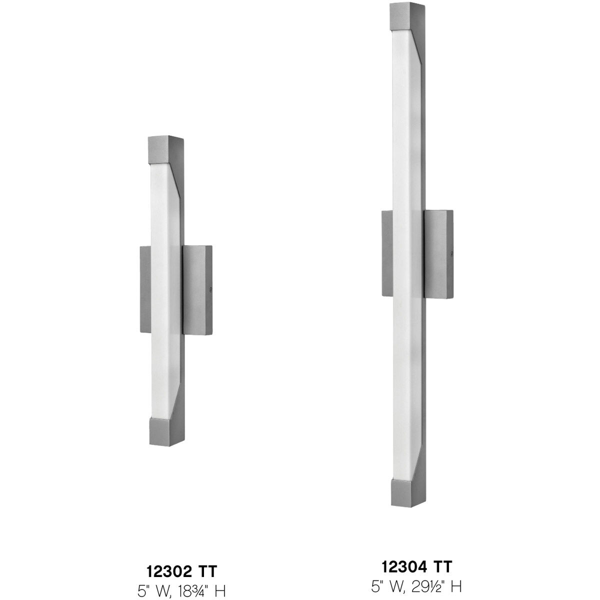 Vista Outdoor Wall Lantern, Large