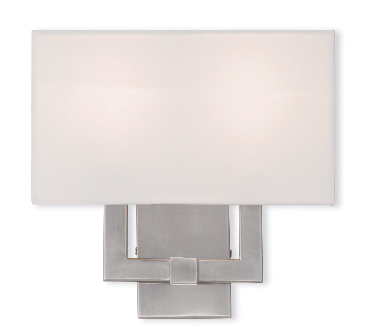 Hollborn 2 Light 13.00 inch Wall Sconce