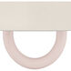 Jojo Bath Sconce Wall Light