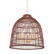 Jordan Pendant Ceiling Light