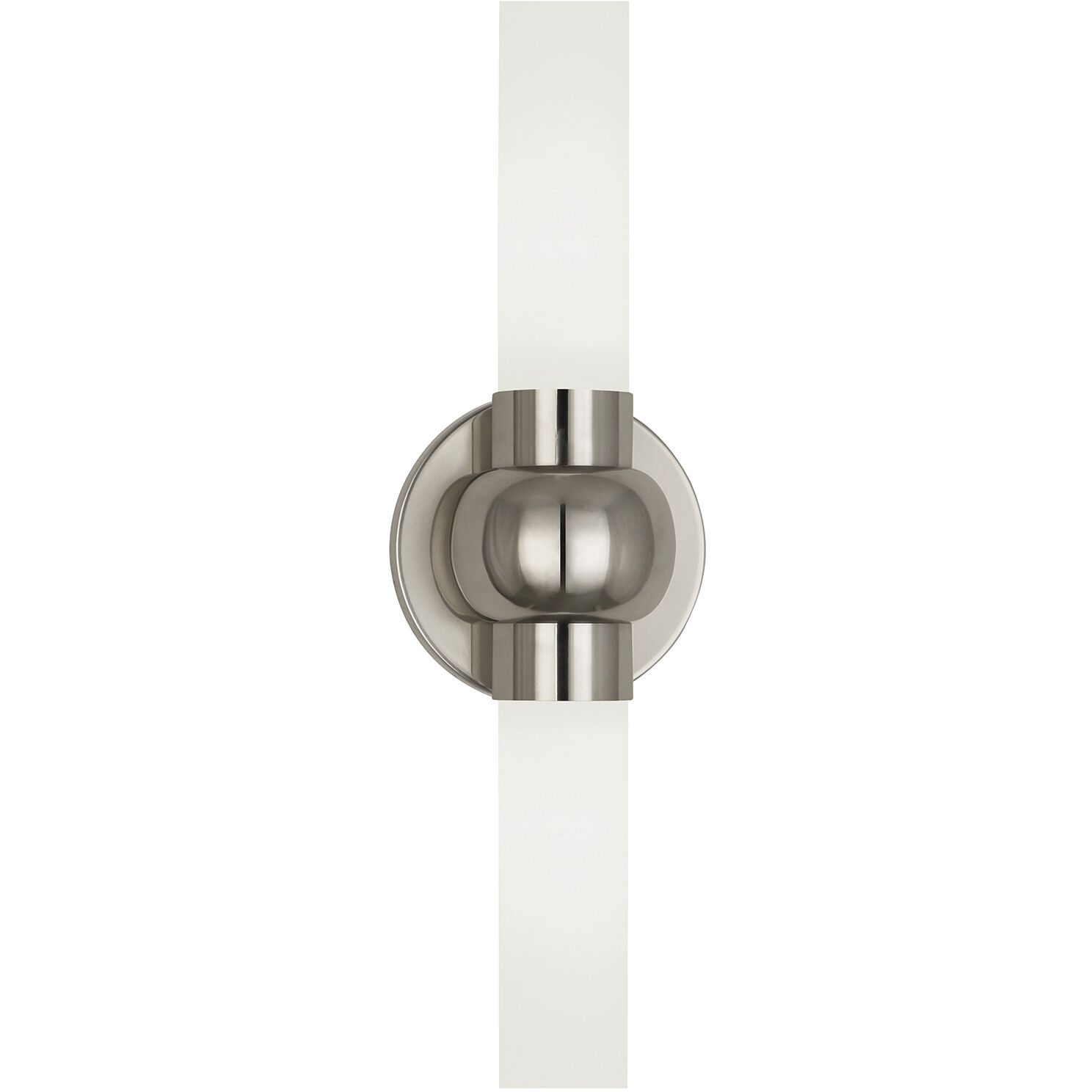 Daphne LED 3.75 inch Antique Silver Wall Sconce Wall Light