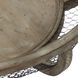 Wire Atlas 27 X 9 inch Bowl