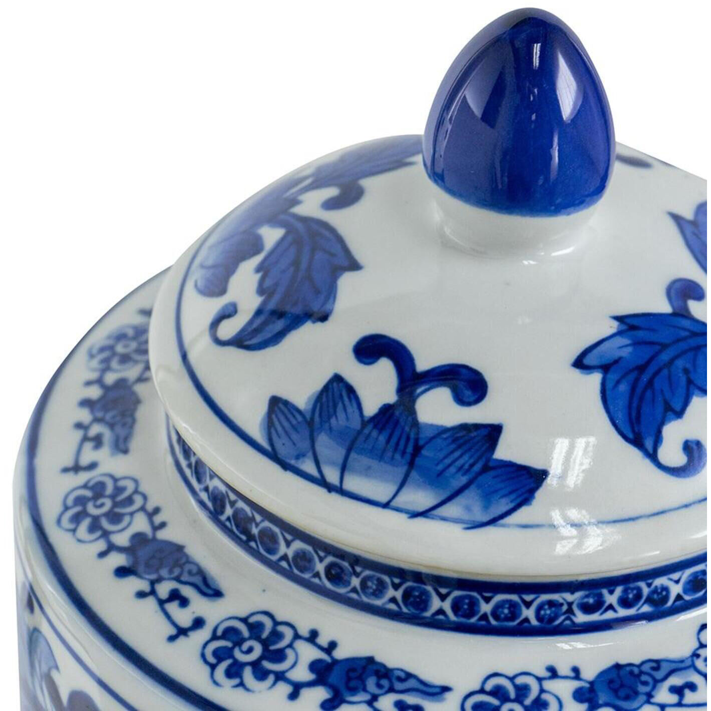 Aline 13.5 X 7.5 inch Vase