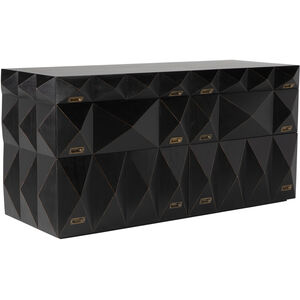 Allegra Dresser & Chest