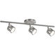 Lyra 1 Light 4.88 inch Track Lighting