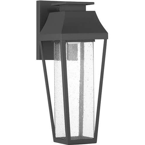 Brookline Outdoor Wall Lantern