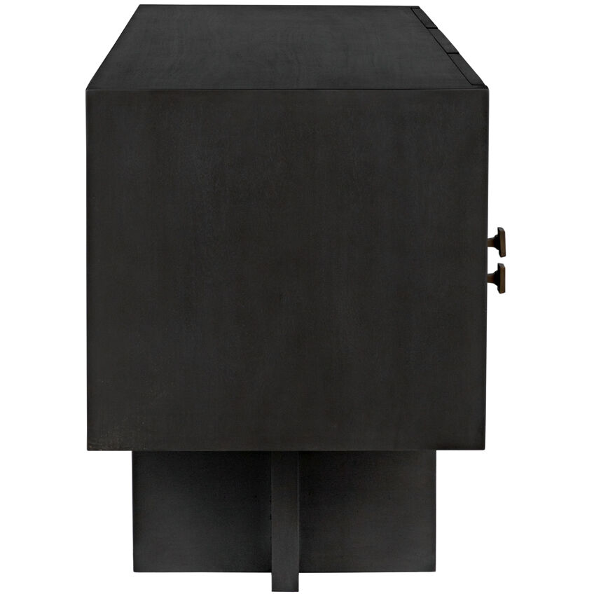 Amidala 80 X 23 inch Pale Sideboard