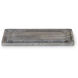 Sutton Grey Tray Set
