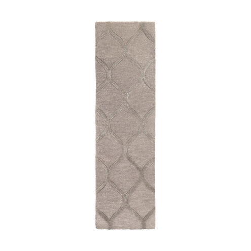 Urban 156 X 108 inch Ivory/Taupe Rugs, Rectangle