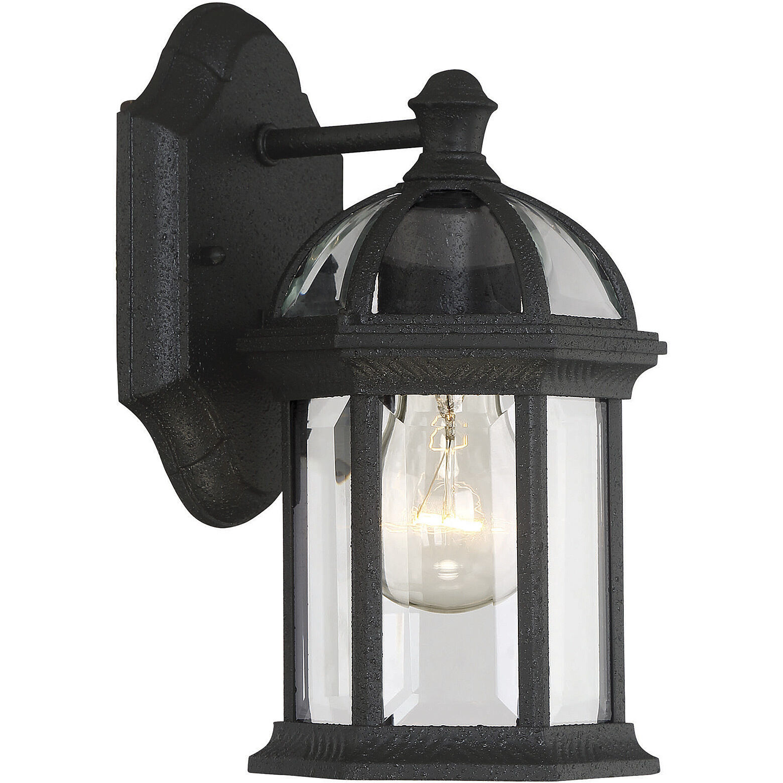 Kensington Outdoor Wall Lantern