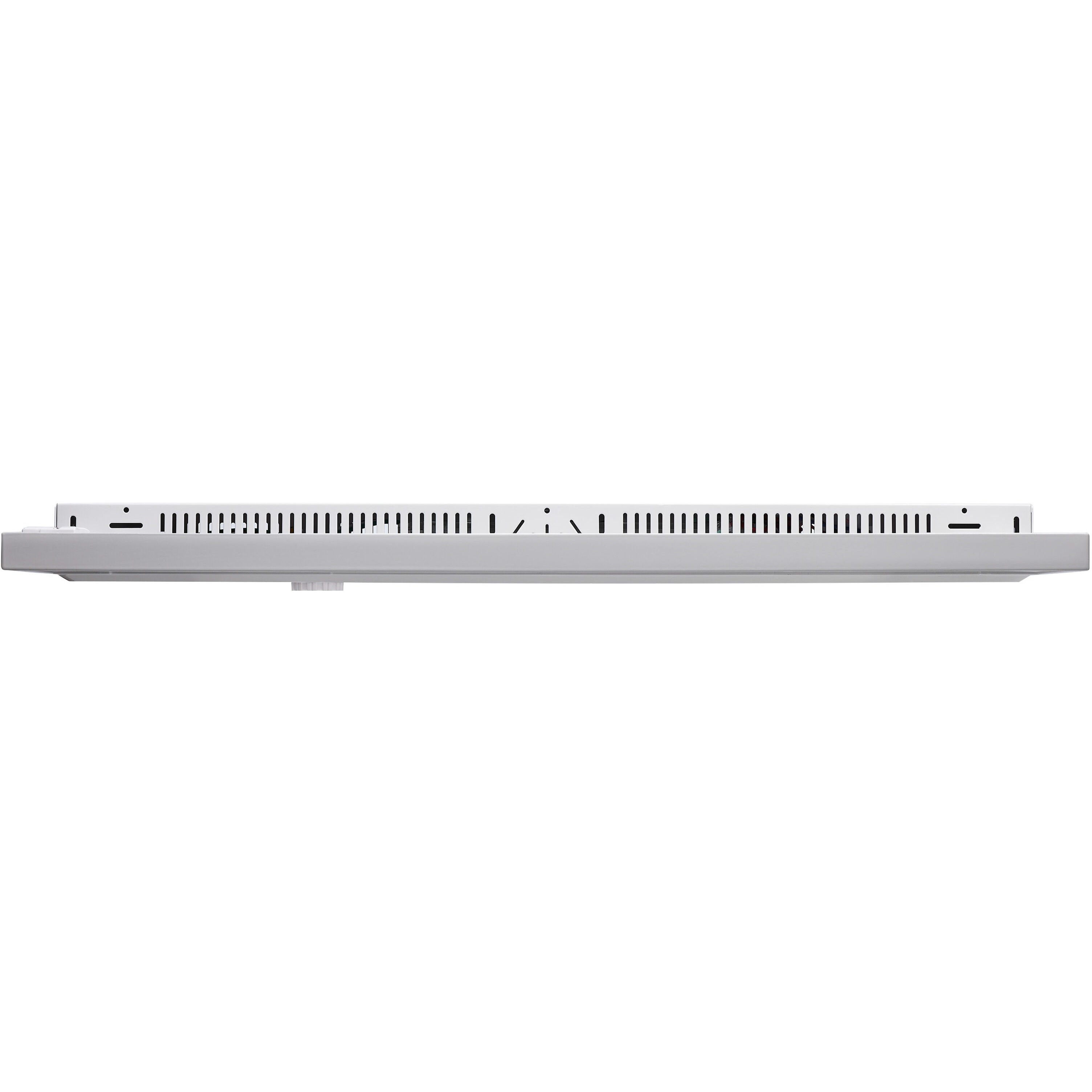 High Bay LED 23.03 inch White Linear Ceiling Light