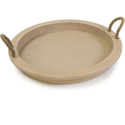 Aegean Natural Serving Tray