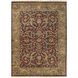 Taj Mahal 138 X 102 inch Rug
