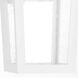 Bravo Outdoor Wall Lantern