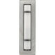 Bruneau 1 Light 5 inch Oil Rubbed Bronze Wall Sconce Wall Light