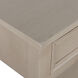 Barrett 29.5 X 13 inch Darwin and Black Console Table