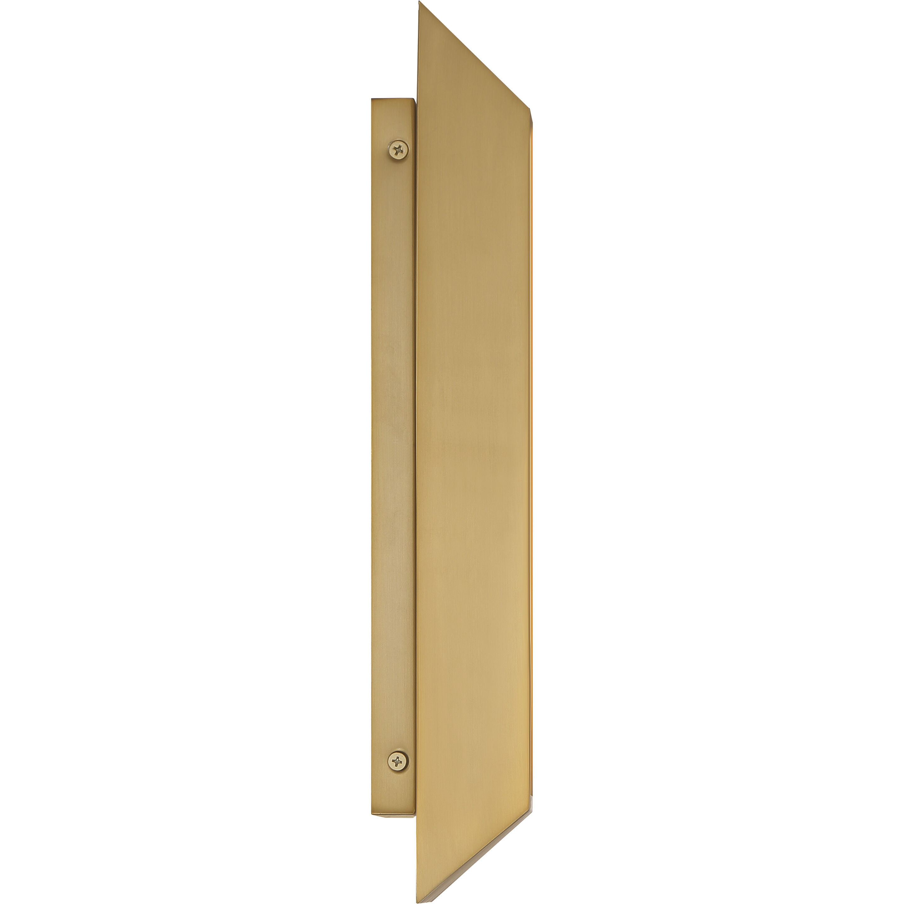 Cartaya LED 5.88 inch Soft Brass Wall Sconce Wall Light