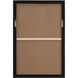 Cybel Beige/White Canvas Art, 2 Piece