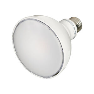 Signature LED Medium 12.00 watt 120V 2700K Light Bulb