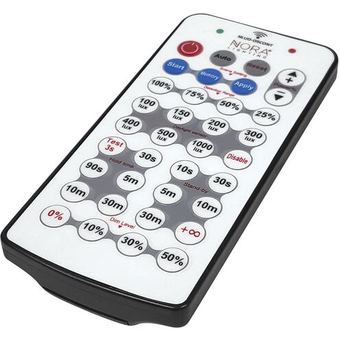 L-Line White Motion Sensor Controller