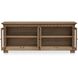 Lillian 83.7 X 24 inch Brown Sideboard