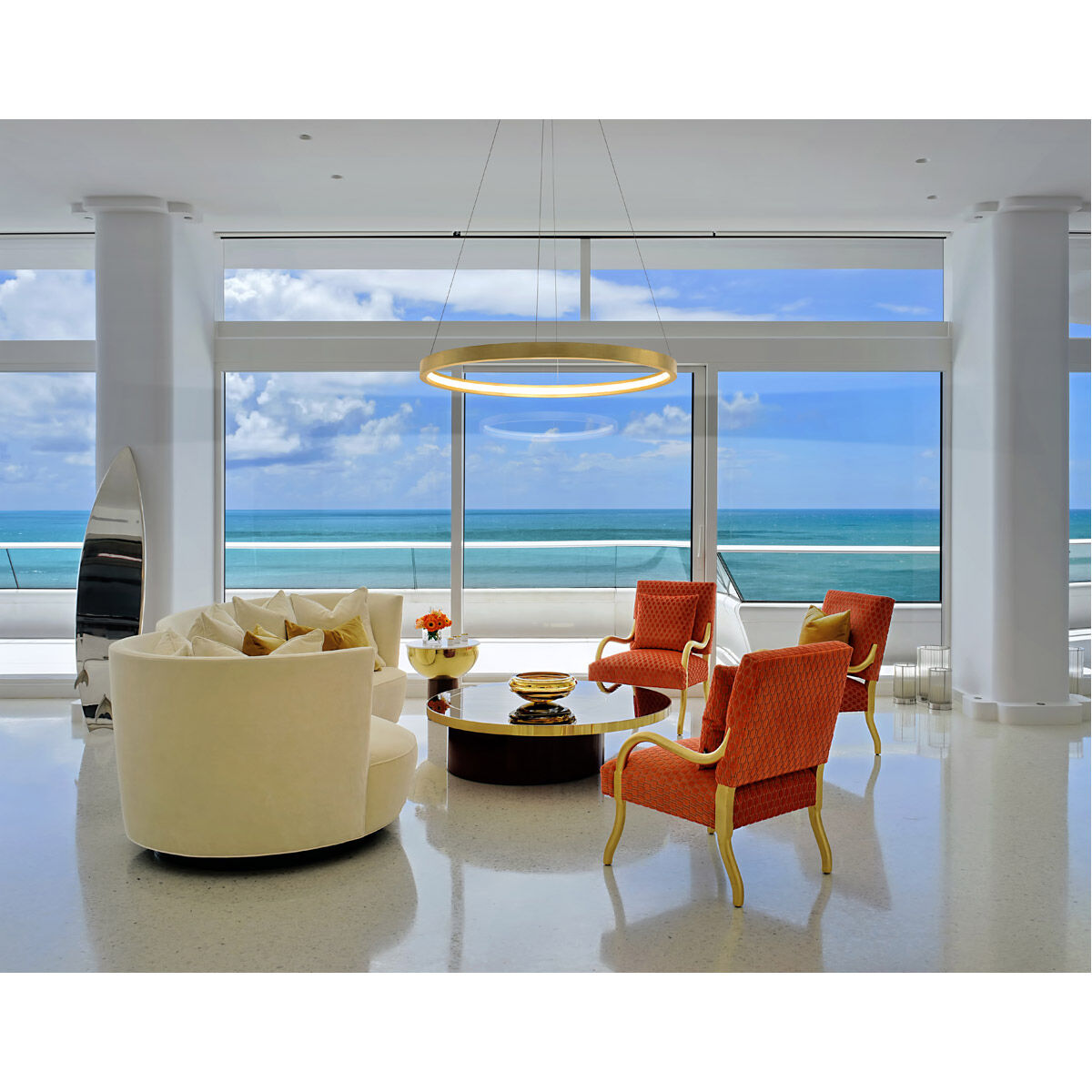 56 inch best sale frame