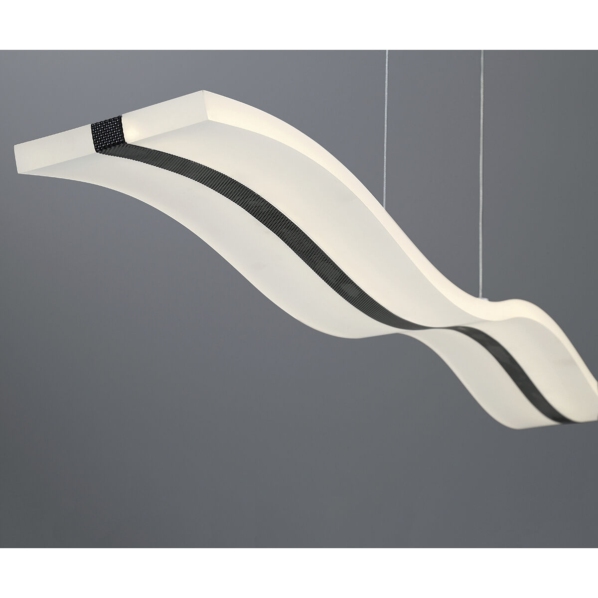 High Tide Linear Chandelier Ceiling Light