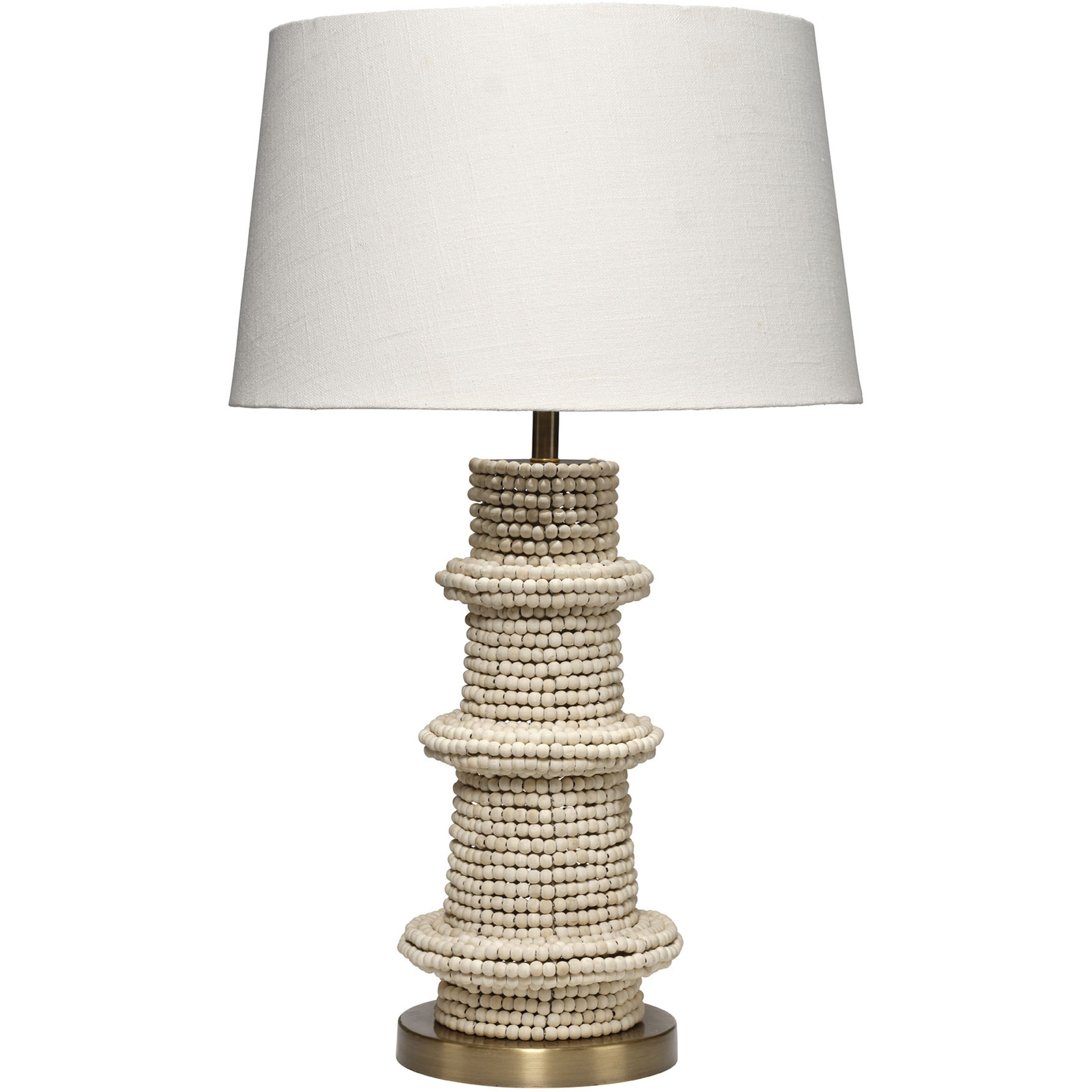 Rowan 1 Light 17.50 inch Table Lamp