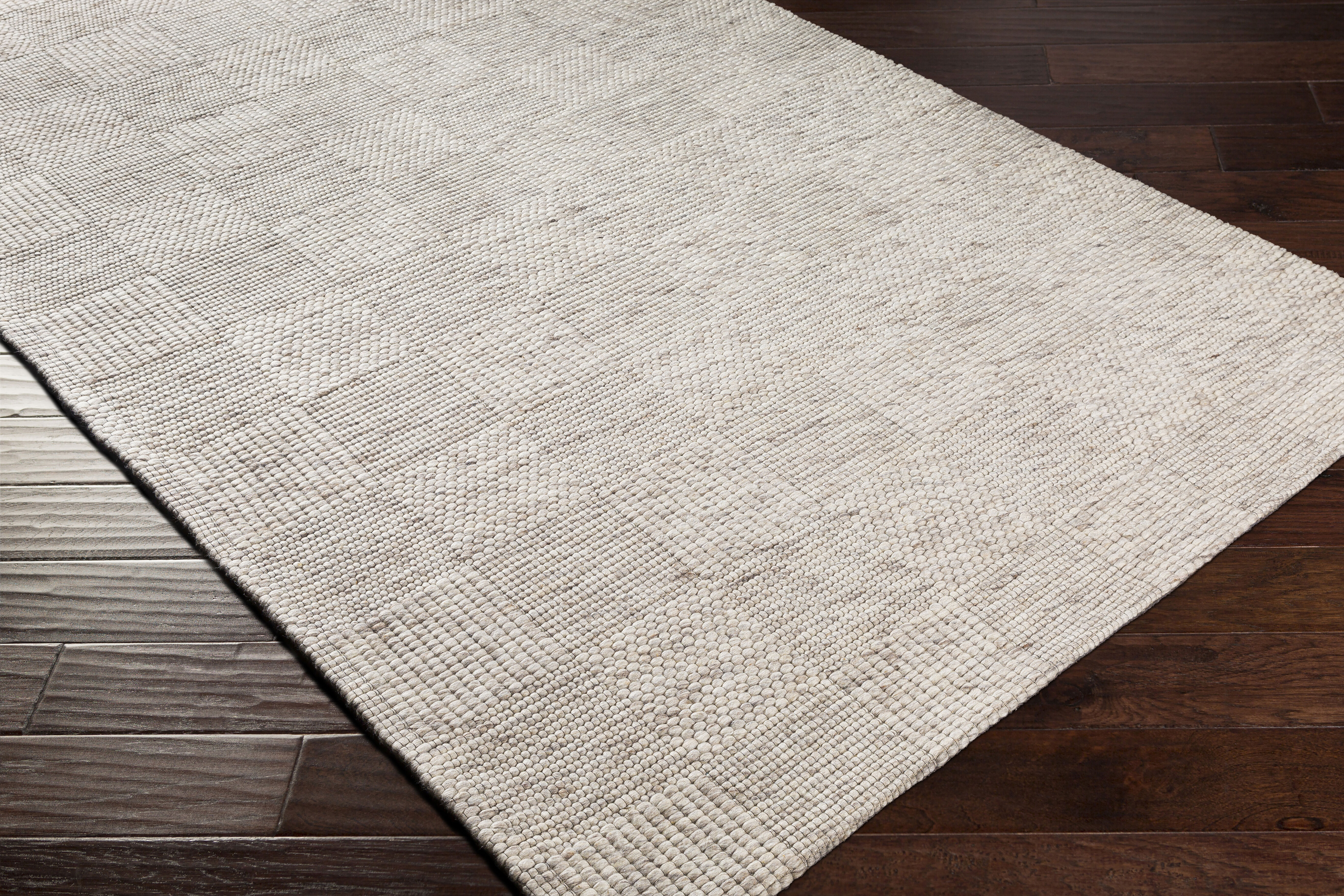 Colarado 144 X 106 inch Off-White Rug in 9 X 12, Rectangle