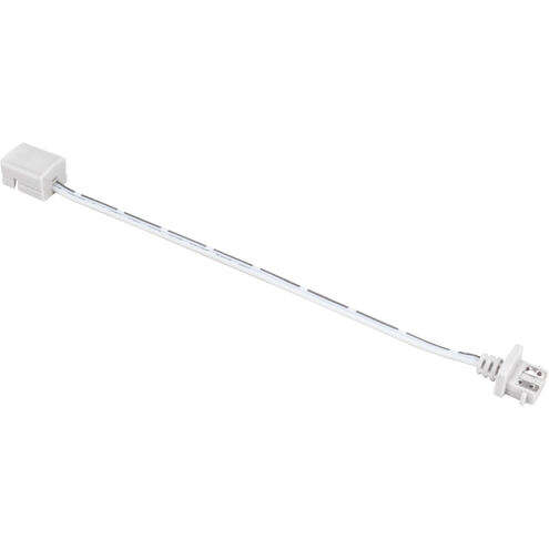 MircoLink 3 inch White Undercabinet Lighting