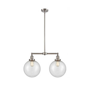 Franklin Restoration X-Large Beacon 2 Light 25.00 inch Chandelier