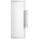 Silo 2 Light 16 inch Textured White Outdoor Wall Mount