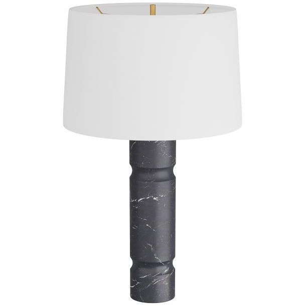 Angelina 30 inch Table Lamp Portable Light