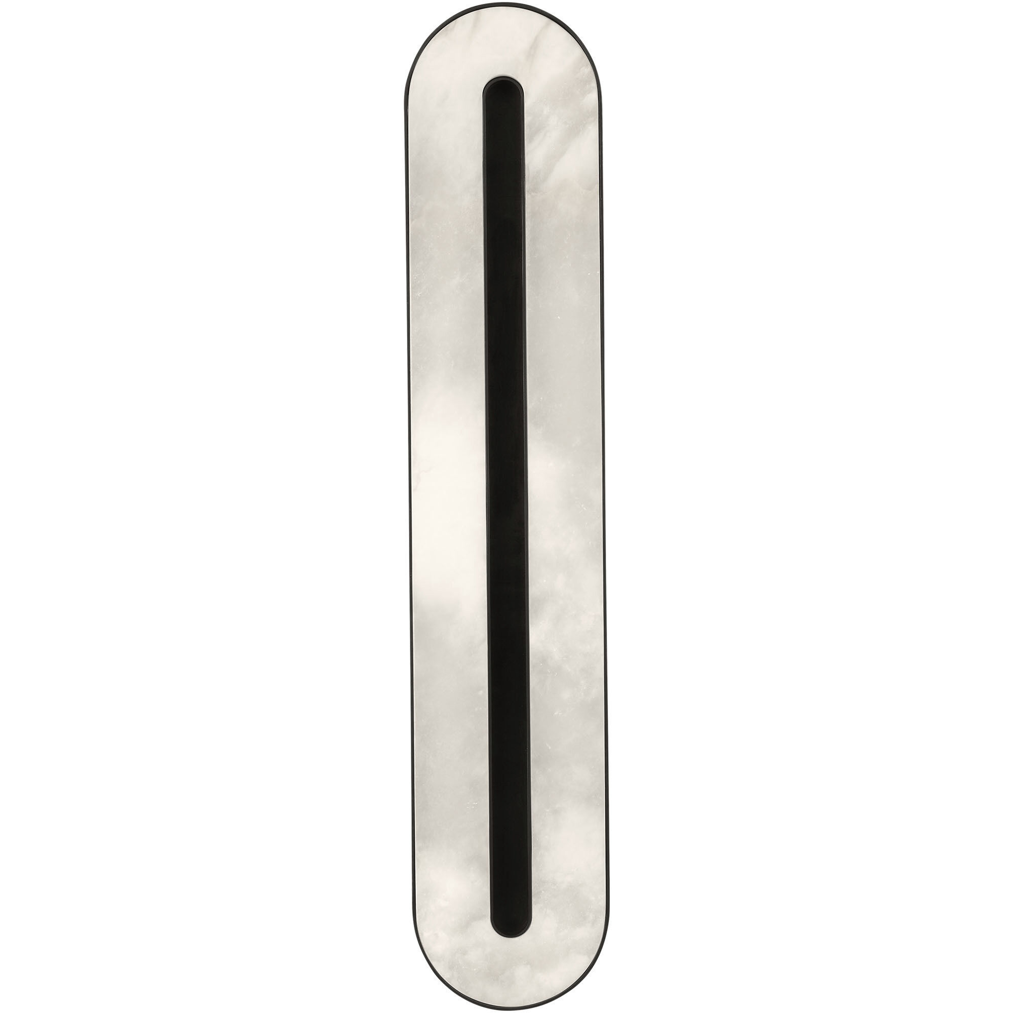 Kelly by Kelly Wearstler Wyllis LED 2.6 inch Bronze ADA Sconce Wall Light