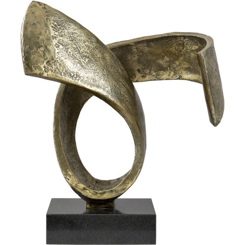 Icaro 14 X 12 inch Decorative Sculpture