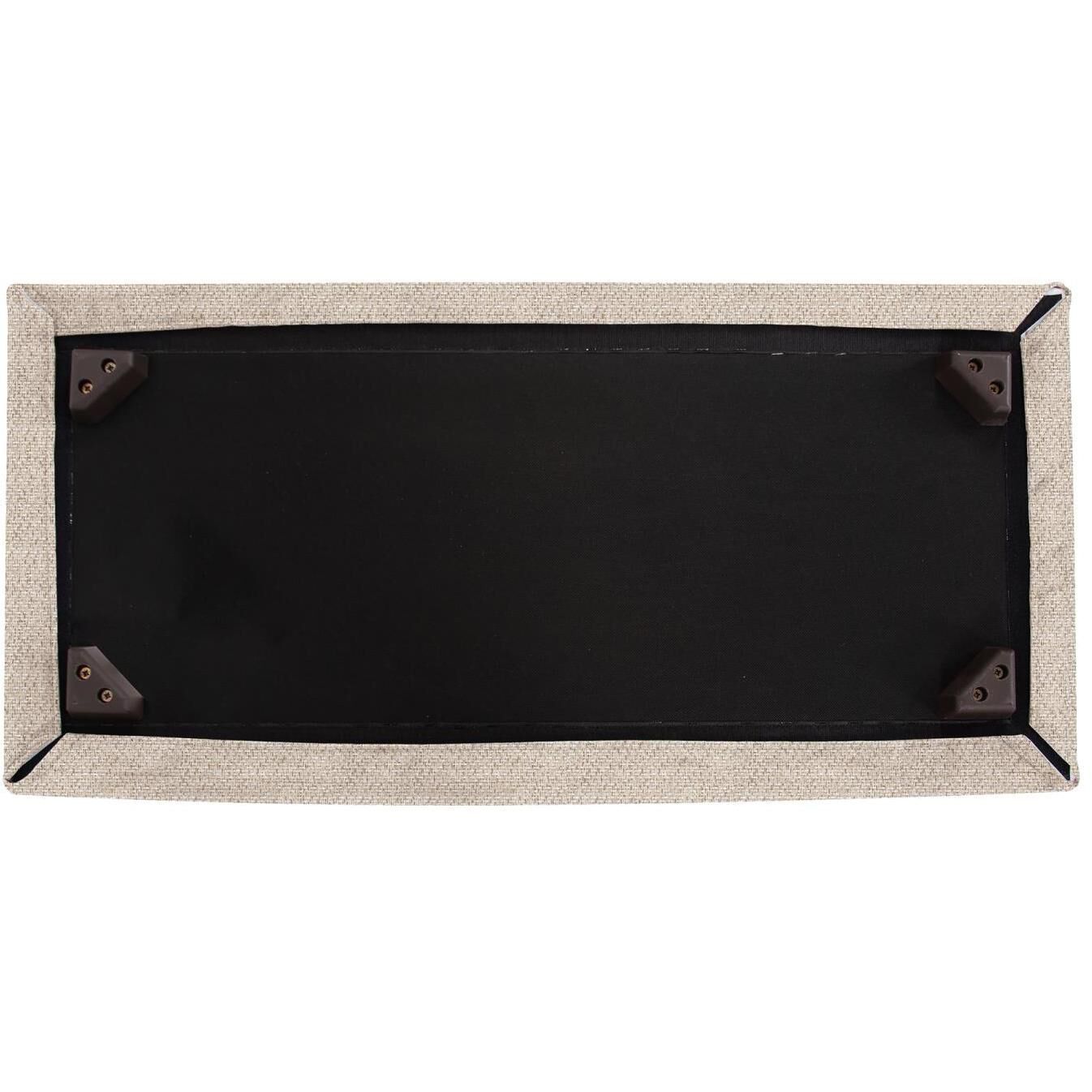 Panama Universal Sand Bench