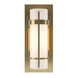 Banded 1 Light 5.00 inch Wall Sconce