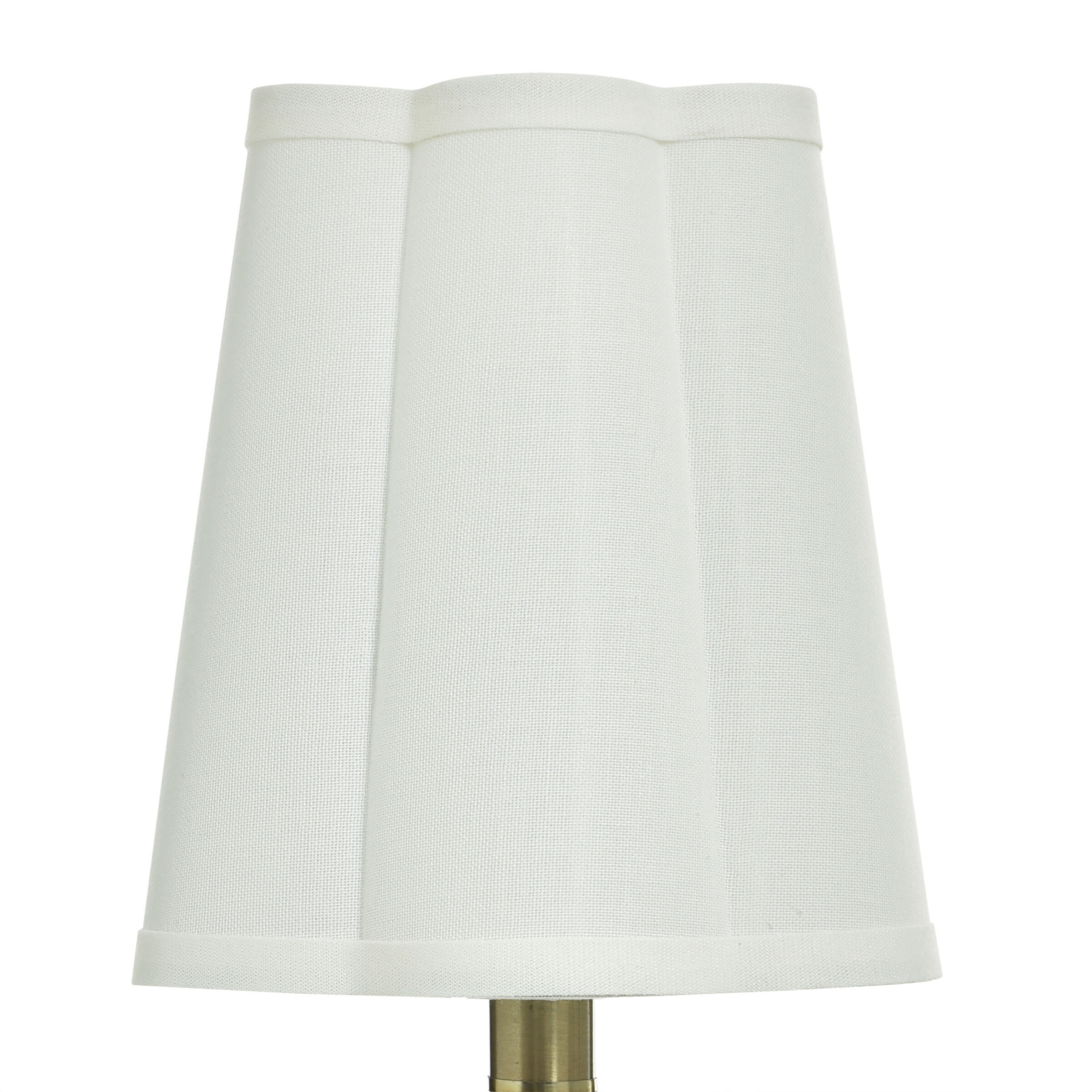 Ophelia 12.5 inch 25 watt Pink Peony Table Lamp Portable Light